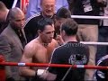 Felix Sturm vs. Javier Castillejo