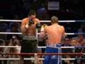 Felix Sturm vs. Javier Castillejo