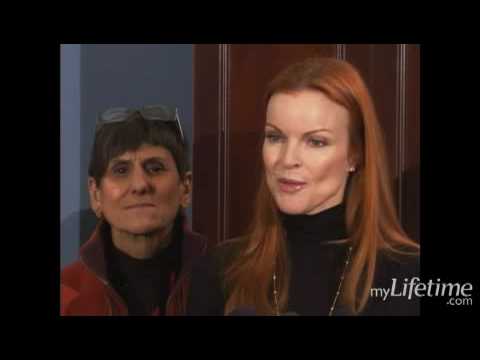 Help End Drive-Through Mastectomies With Marcia Cross