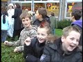 Zwarte Piet  verliefd op Juf José