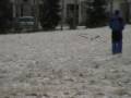 2Vix2 in winter conditions