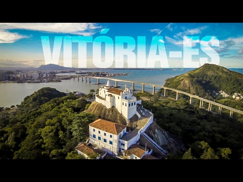 Vitória-ES-Brasil