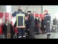 Démonstration FIA 02/08 - Formation Pompier Professionnel - HD