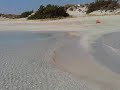 Lido degli angeli- punta prosciutto (PORTO CESAREO)