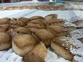 Polvorones LA FORTALEZA de Estepa