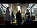 The Wombats - Backfire on The Subway