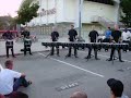 Blue Devils Drumline 2007 8s