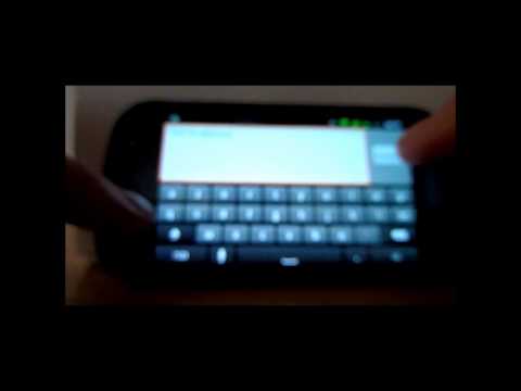 0 Nexus S   Le test Android France Android France