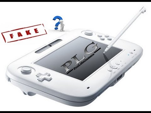 Wii U Price, Release Date and Details Leak A RUMOR OR FACT?