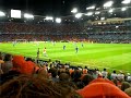 sneijder scoort 4-1 nederland-frankrijk 2008 sneijder scoort 4-1 nederland-frankrijk 2008