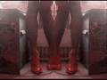 Crossdresser Videos:High Heels The Twins Dance