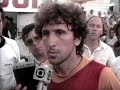 Paraguai 0 x 2 Brasil - 1985