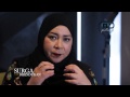 INTERVIEW MELLY GOESLOW - OST SURGA YANG TAK DIRINDUKAN