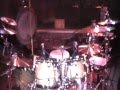 Johns Tama Starclassic Drum Kit