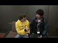 Interview with iG.ChuaN - Groupstage Day 2 @ The International 2