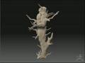zbrush-3-Fantasy
