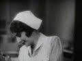 Night Nurse - Original Trailer 1931