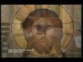 Antiohia,SIRIA: Liturghie ORTODOXA in ARABA - este cantata Doxologia;  Arabic Orthodox Liturgy