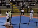 Gilber X Chaverinho