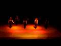 Break the ice line dance