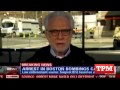 CNN Makes U-Turn On Bombing Arrest