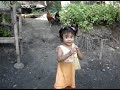 CAITH SINGING...song of PANDAY