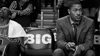 Derrick Rose Will Never Be The Same ...