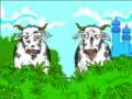 Vaca comendo maconha.3gp