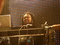 DONALD GLAUDE Birthday Set live at MONDAY SOCIAL