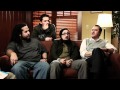 Dr. Ralph Borka Group & Family Therapy Part 1