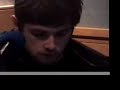 Morning Runner at Guilfest 2006 - Band Video Diary No.1