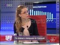 Blerina Subashi - Zip 23 Maj 2013 Pj.2 -  Talk Show