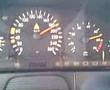 Mercedes Benz CL 600 '95 0-200 km/h