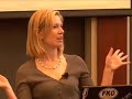 Lisa Stone, Founder of Blogher