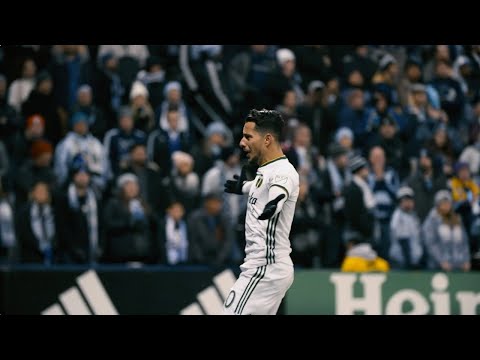 Video: Timbers 2019 | Never Stop Fighting - Part 3