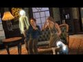 The Sims 3 Riverview Trailer