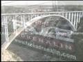 Bungee Jump Bloukrans Bridge 2007