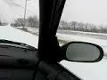 Oklahoma Weather - Oklahoma Sleet and Snow