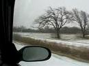 Oklahoma Weather - Oklahoma Sleet and Snow