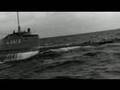Type XXI Elektroboat U-Boat  Wunderwaffe Wonder  Weapon