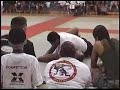 Efrain Ruiz  Freestyle Fighting Miami Mixed Martial Arts (MMA)