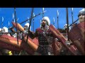 Medieval 2 Total War Les Chevaliers Teutoniques HD