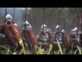 Medieval 2 Total War Les Chevaliers Teutoniques HD