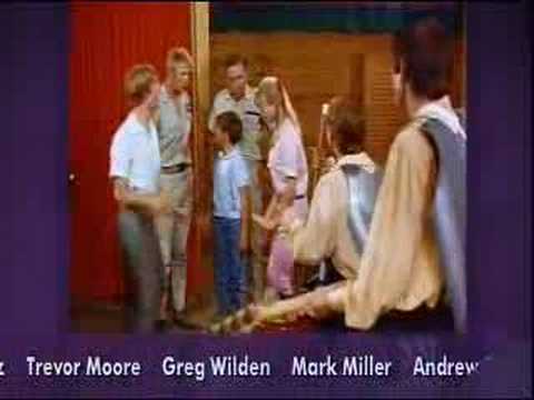 Spicks and Specks - Skippy