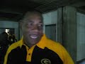 Rod Broadway post game comments