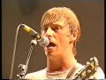 Paul Weller- Ohio Live