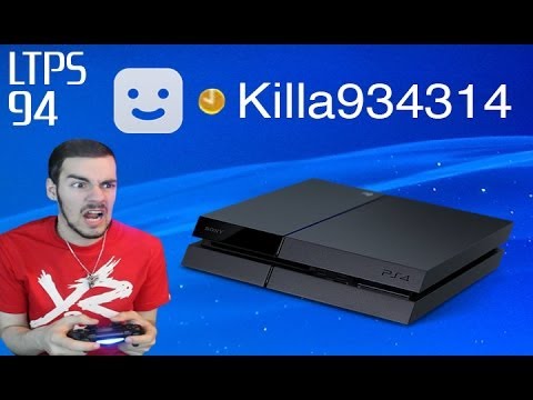 how to change psn name