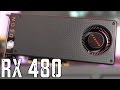 AMD RX 480 Review - The Best Graphics Card for the Money! AMD RX 480 Review - The Best Graphics Card for the Money!