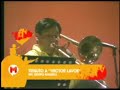 GRUPO MADERA TRIBUTO A HECTOR LAVOE