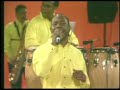GRUPO MADERA TRIBUTO A HECTOR LAVOE